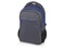 Оптом Рюкзак Metropolitan, серый, синий для нанесения логотипа или надписи Рюкзак Metropolitan, серый, синий фото