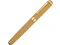 Ручка перьевая Cesare Emiliano, золотая фото