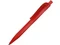 Ручка шариковая пластиковая Prodir QS 20 PMT, красная фото