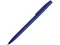 Оптом Ручка шариковая пластиковая Reedy, темно-синяя для нанесения логотипа или надписи Ручка шариковая пластиковая Reedy, темно-синяя фото