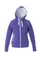 Толстовка женская JRC Siviglia, светло-фиолетовая фото