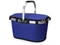 Сумка-холодильник изотермическая US Basic Frost, синяя фото