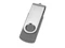 USB-флешка на 8 Гб Квебек, серая фото