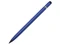 Карандаш вечный со стилусом и ластиком Eternal, синий фото