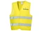 Оптом Жилет светоотражающий Патруль, желтый для нанесения логотипа или надписи Жилет светоотражающий Патруль, желтый фото