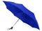 Оптом Зонт складной полуавтомат Irvine, синий для нанесения логотипа или надписи Зонт складной полуавтомат Irvine, синий фото