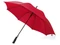 Зонт-трость полуавтомат Concord, красный фото