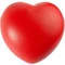 Антистресс «Сердце», красный  фото