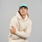 Бейсболка Atlantis Rapper Cotton-S, 5 клиньев, пластиковая застежка, желтая / черная Бейсболка Atlantis Rapper Cotton-S, 5 клиньев, пластиковая застежка, желтая / черная фото