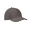 Бейсболка Sunny, темно-серая фото
