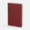 Ежедневник недатированный Контекст Petrus, красный  фото