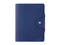 Ежедневник недатированный Bruno Visconti  Torino А5, темно-синий фото