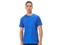 Футболка мужская US Basic Club, синяя фото