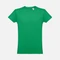 Футболка мужская TH Clothes Luanda, зеленая Футболка мужская TH Clothes Luanda, зеленая фото