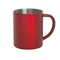 Кружка YOZAX, красный фото