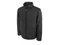 Куртка мужская Us Basic Belmont, черная/ серая фото