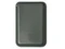 Картхолдер магнитный для смартфонов Cairo, зеленый фото