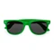 Очки солнцезащитные Brisa, зеленые  фото