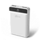 Внешний аккумулятор Ritmix RPB 10003L, 10000 mAh, белый Внешний аккумулятор Ritmix RPB 10003L, 10000 mAh, белый фото