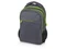 Оптом Рюкзак Metropolitan, зеленый/ серый для нанесения логотипа или надписи Рюкзак Metropolitan, зеленый/ серый фото