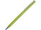 Оптом Ручка шариковая металлическая Атриум, салатовая для нанесения логотипа или надписи Ручка шариковая металлическая Атриум, салатовая фото