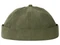 Шапка унисекс US Basic Docker Hat, зеленая фото