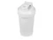 Оптом Шейкер для спортивного питания Level Up, белый для нанесения логотипа или надписи Шейкер для спортивного питания Level Up, белый фото
