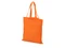 Оптом Сумка для шопинга «Бигбэг», оранжевая для нанесения логотипа или надписи Сумка для шопинга «Бигбэг», оранжевая фото