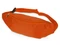 Сумка на пояс Freedom, оранжевая фото