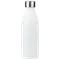 Термобутылка вакуумная герметичная Portobello Fresco, 500 мл, белая фото