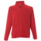 Оптом Кофта JRC Copenaghen, красная для нанесения логотипа или надписи Кофта JRC Copenaghen, красная фото