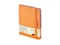 Ежедневник недатированный Bruno Visconti Leggenda В5, оранжевый фото