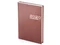 Ежедневник датированный Альт Бумвинил А5, коричневый фото