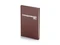 Ежедневник недатированный Альт Бумвинил А5, коричневый фото