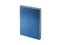 Ежедневник недатированный Альт Ideal New А5, синий фото