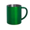 Кружка YOZAX, зеленый фото