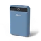 Внешний аккумулятор Ritmix RPB 10003L, 10000 mAh, синий Внешний аккумулятор Ritmix RPB 10003L, 10000 mAh, синий фото