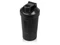 Оптом Шейкер для спортивного питания Level Up, черный для нанесения логотипа или надписи Шейкер для спортивного питания Level Up, черный фото