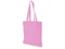 Сумка Madras, 140 г/м2, розовый фото