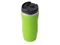 Термокружка «Double Wall Mug С1, soft-touch, 350 мл, зеленая фото
