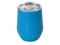 Термокружка вакуумная Waterline Sense, 325 мл, голубая фото