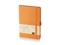 Ежедневник недатированный Bruno Visconti Monaco А5, оранжевый фото