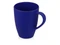 Кружка Grain, синий фото