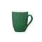Кружка Trend, покрытие soft touch, зеленый фото