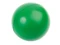 Мячик-антистресс, зеленый фото