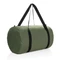 Сумка спортивная складная из rPET AWARE™ Dillon XD Collection, зеленая фото