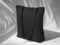 Сумка из плотного хлопка Carryme 220, 220 г/м2, черный Сумка из плотного хлопка Carryme 220, 220 г/м2, черный фото