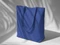 Сумка из хлопка Carryme 105, 105 г/м2, синий Сумка из хлопка Carryme 105, 105 г/м2, синий фото