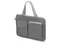 Конференц сумка для документов Event, серый фото