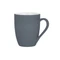 Кружка Trend, покрытие soft touch, серый фото